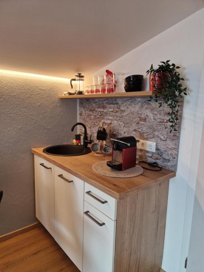 Apartment Kalina & Lian - Zell Am See Exterior foto